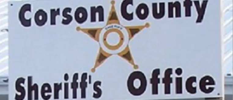 Photos Corson County Jail & Sheriff 3